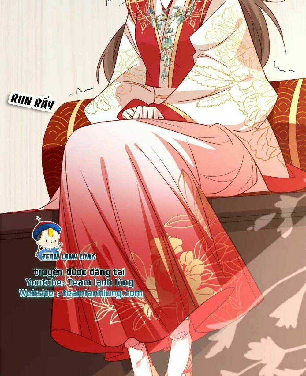 Trở Thành Nữ Phụ Ác Độc Chinh Phục Vương Gia Chapter 6 trang 12