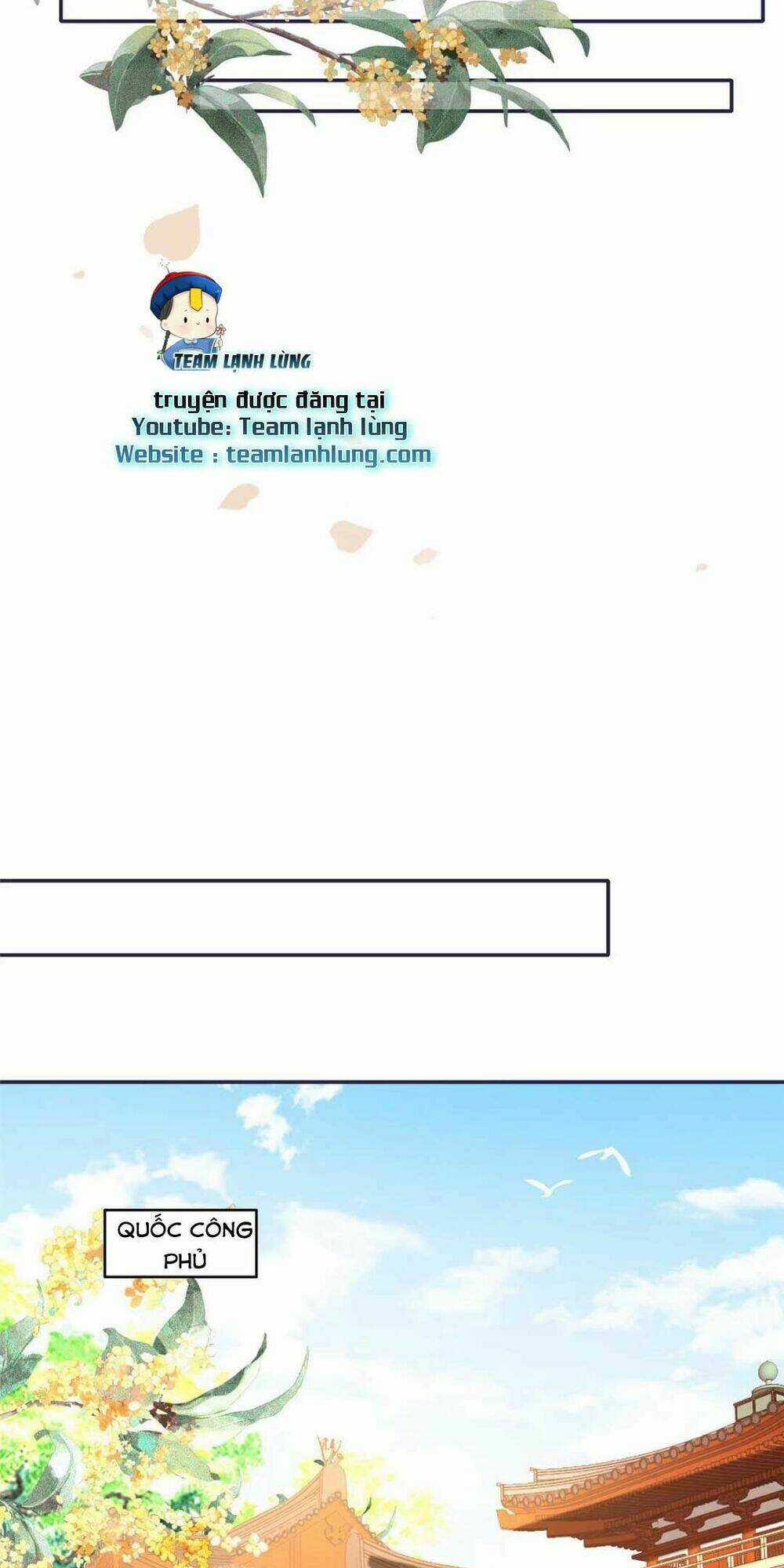 Trở Thành Nữ Phụ Ác Độc Chinh Phục Vương Gia Chapter 6 trang 22