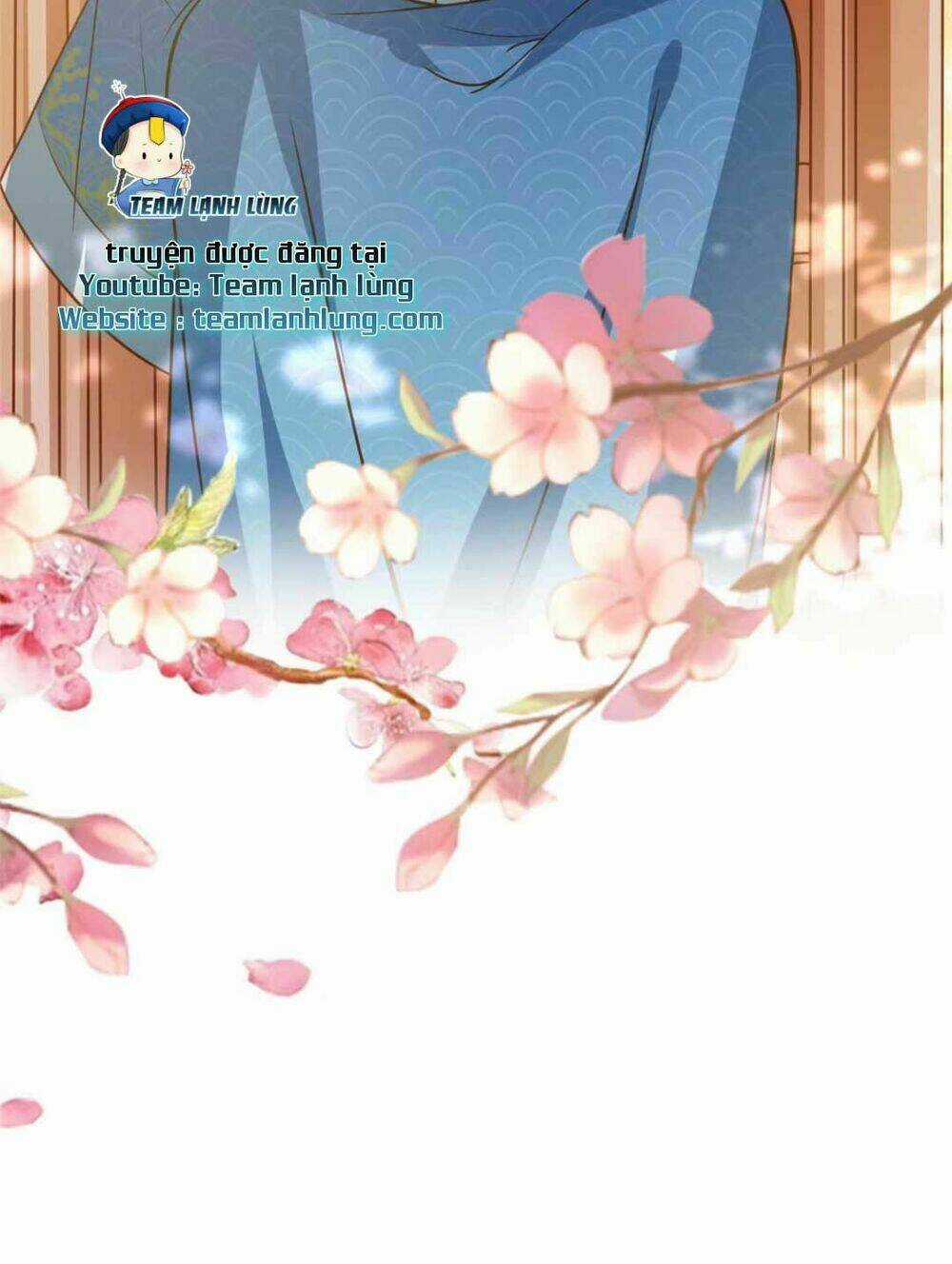 Trở Thành Nữ Phụ Ác Độc Chinh Phục Vương Gia Chapter 6 trang 29