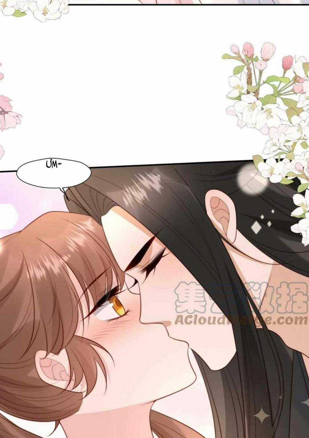 Trở Thành Nữ Phụ Ác Độc Chinh Phục Vương Gia Chapter 63 trang 14