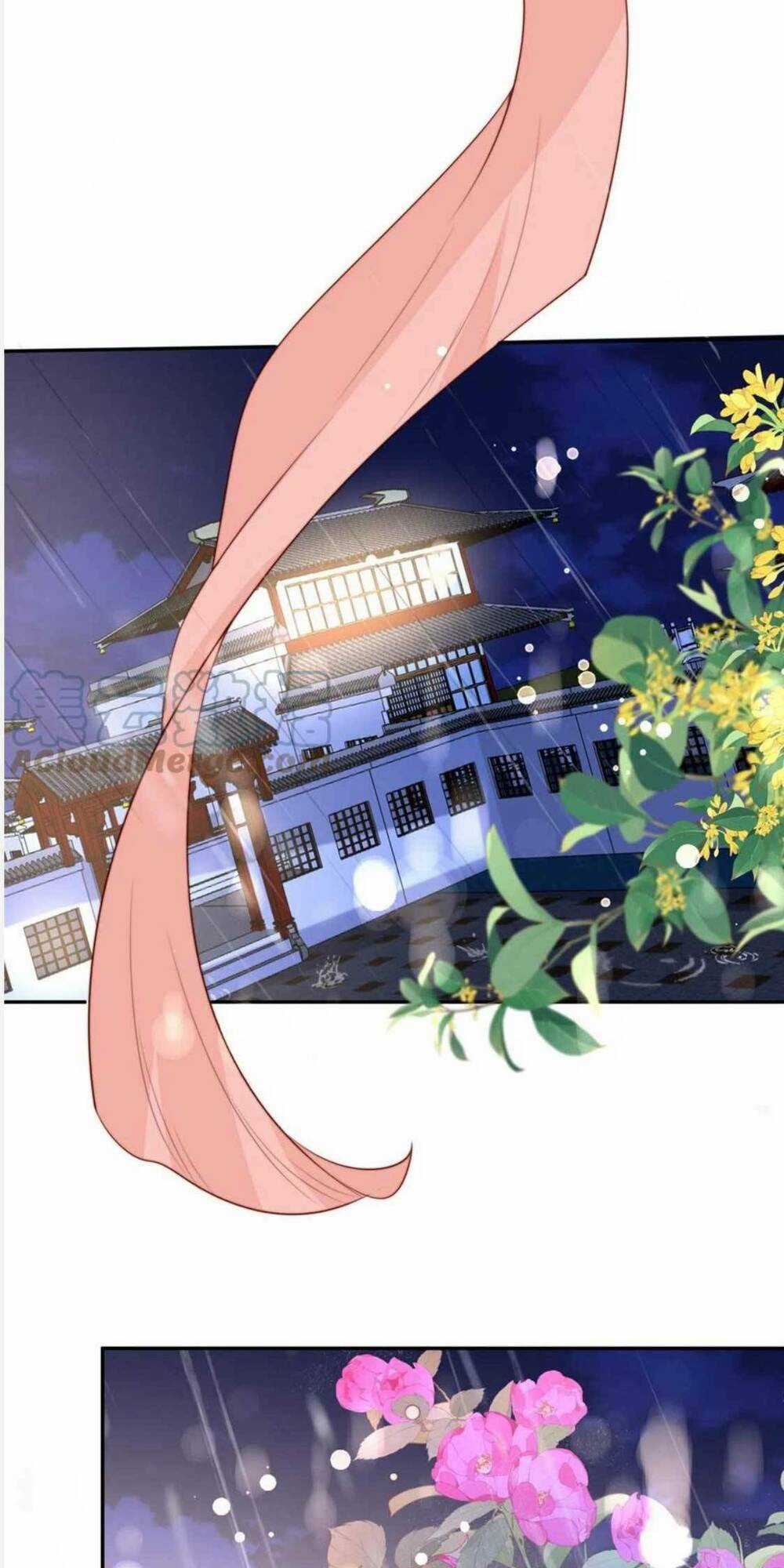 Trở Thành Nữ Phụ Ác Độc Chinh Phục Vương Gia Chapter 63 trang 16