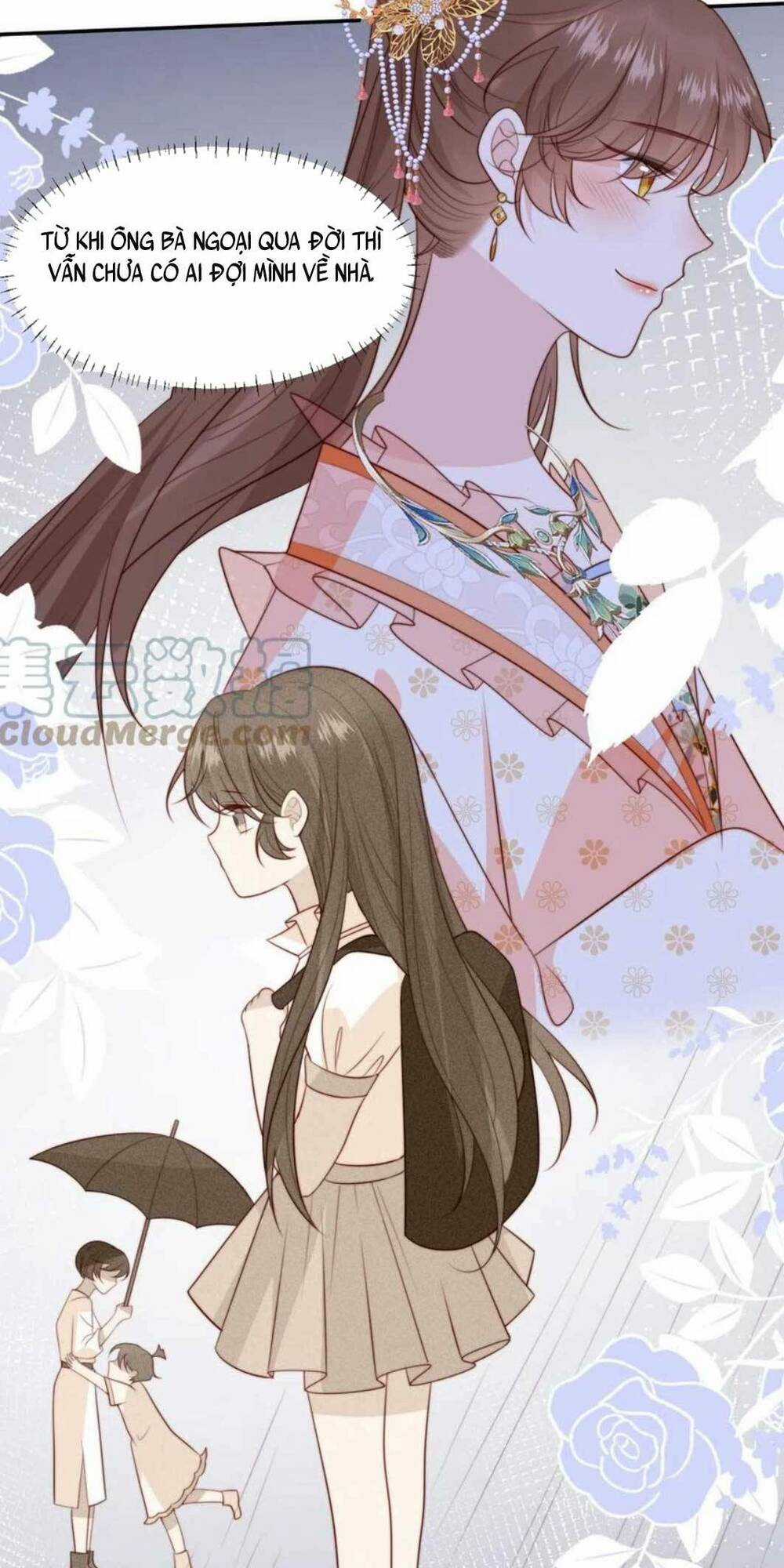 Trở Thành Nữ Phụ Ác Độc Chinh Phục Vương Gia Chapter 63 trang 5