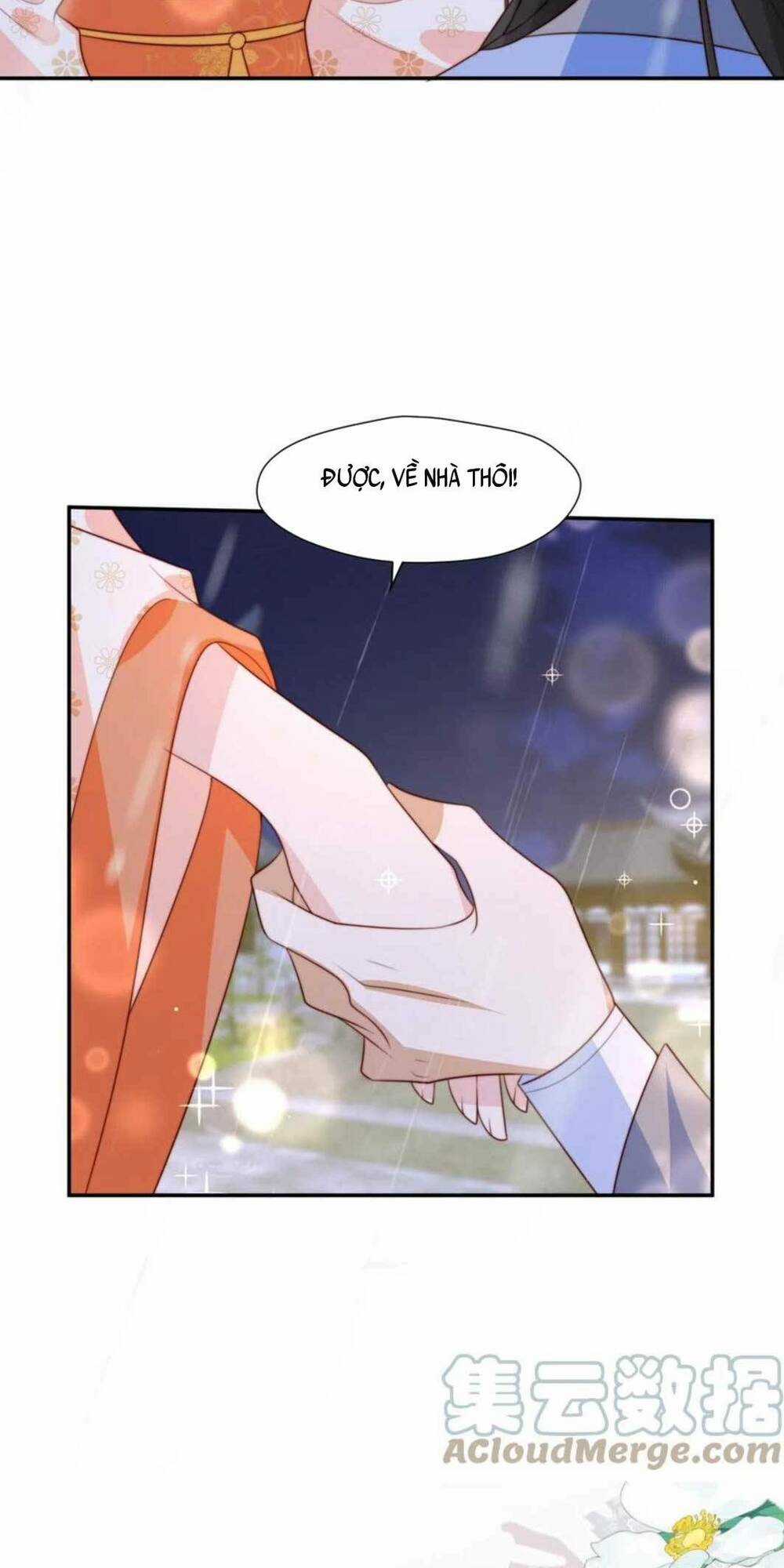 Trở Thành Nữ Phụ Ác Độc Chinh Phục Vương Gia Chapter 63 trang 7