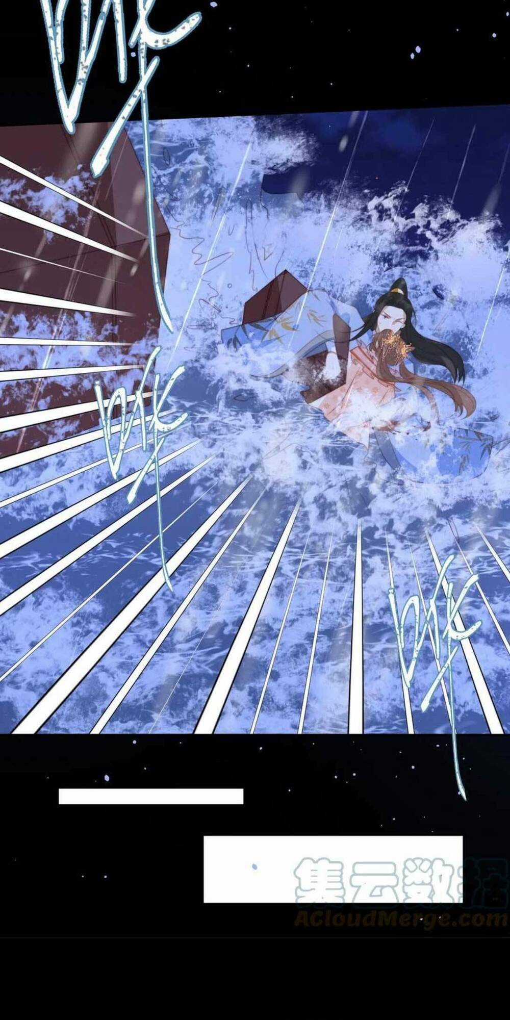 Trở Thành Nữ Phụ Ác Độc Chinh Phục Vương Gia Chapter 65 trang 11