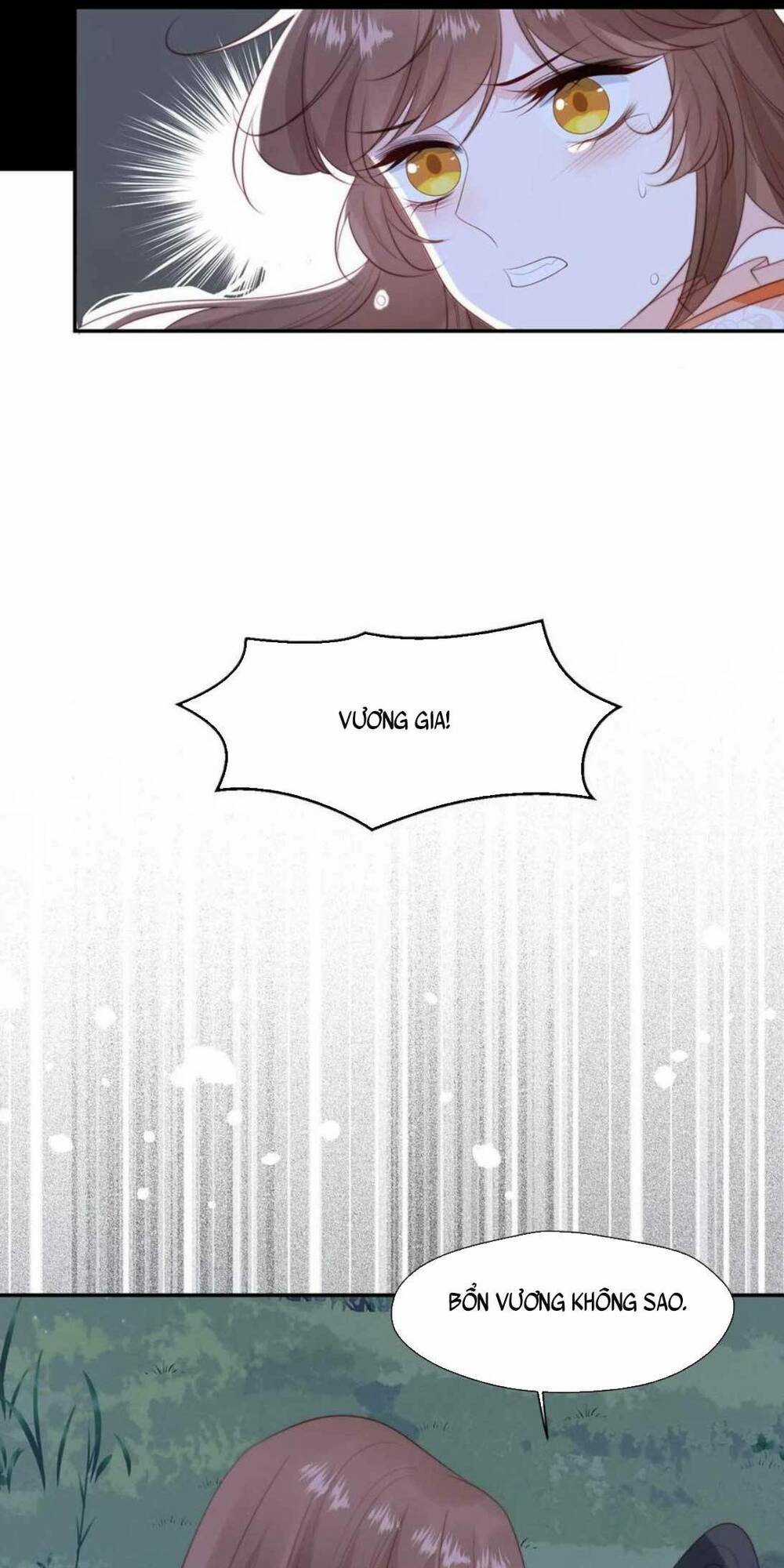 Trở Thành Nữ Phụ Ác Độc Chinh Phục Vương Gia Chapter 65 trang 12