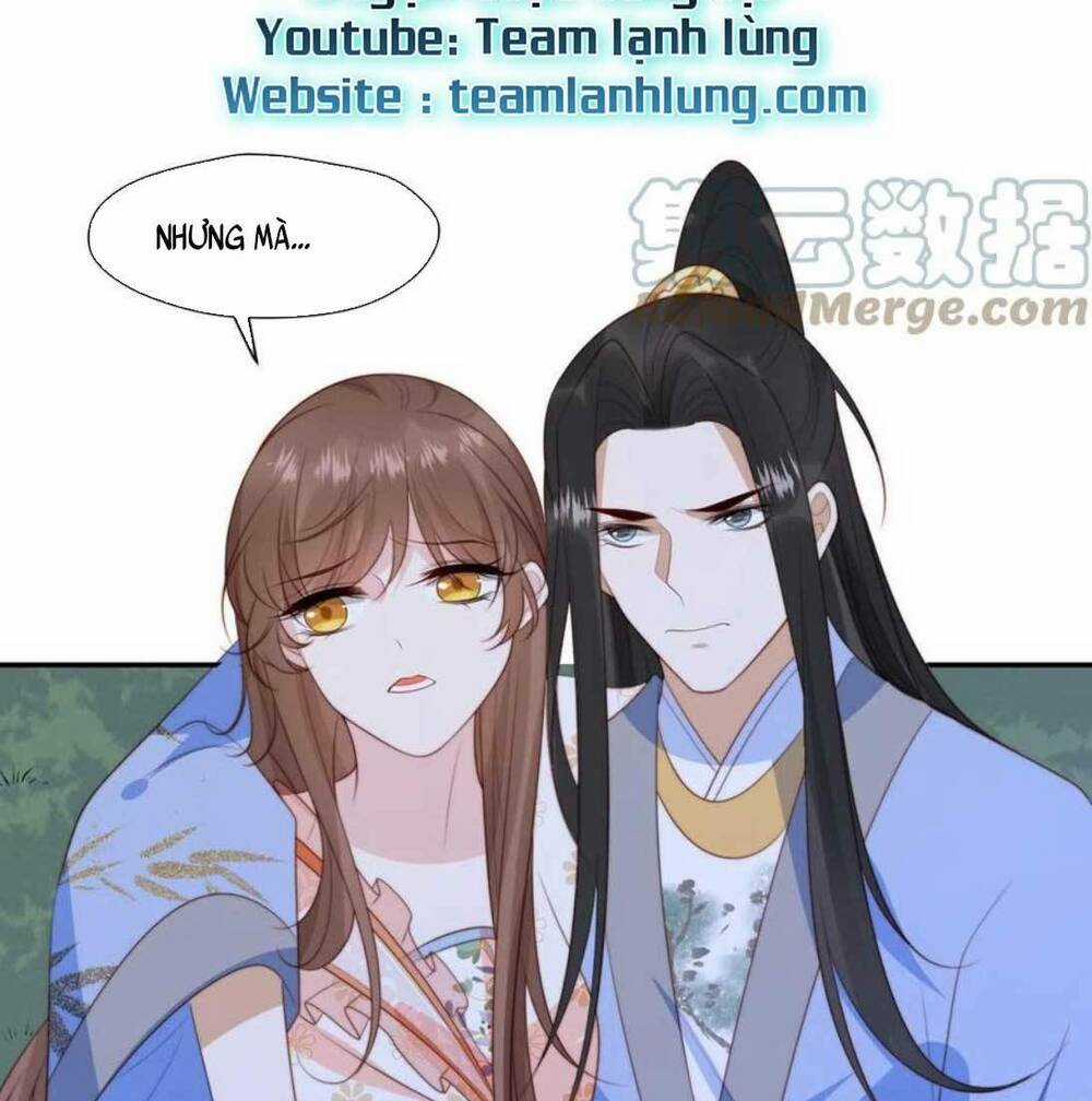 Trở Thành Nữ Phụ Ác Độc Chinh Phục Vương Gia Chapter 65 trang 15