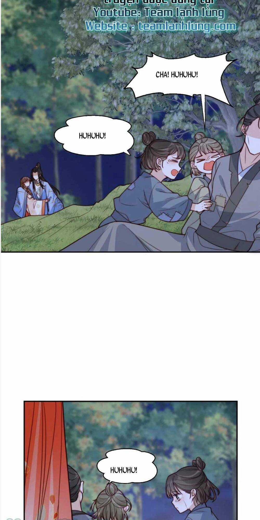 Trở Thành Nữ Phụ Ác Độc Chinh Phục Vương Gia Chapter 65 trang 18