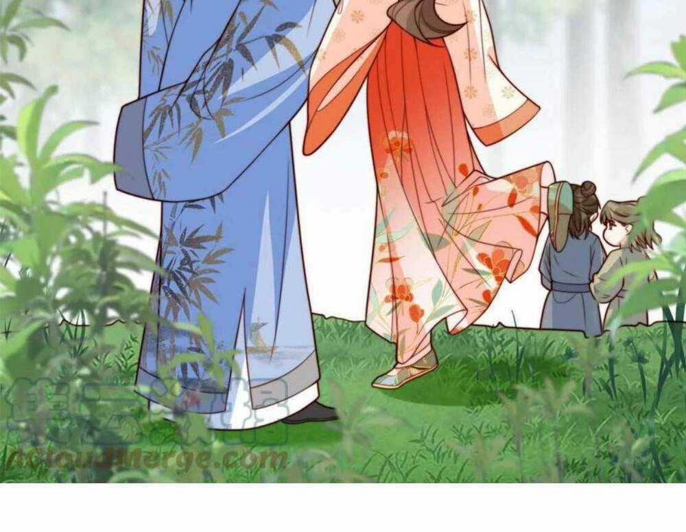 Trở Thành Nữ Phụ Ác Độc Chinh Phục Vương Gia Chapter 65 trang 29