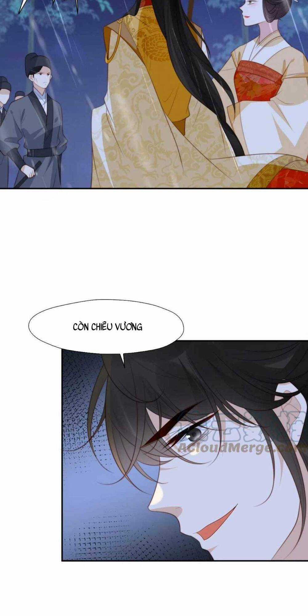 Trở Thành Nữ Phụ Ác Độc Chinh Phục Vương Gia Chapter 65 trang 6