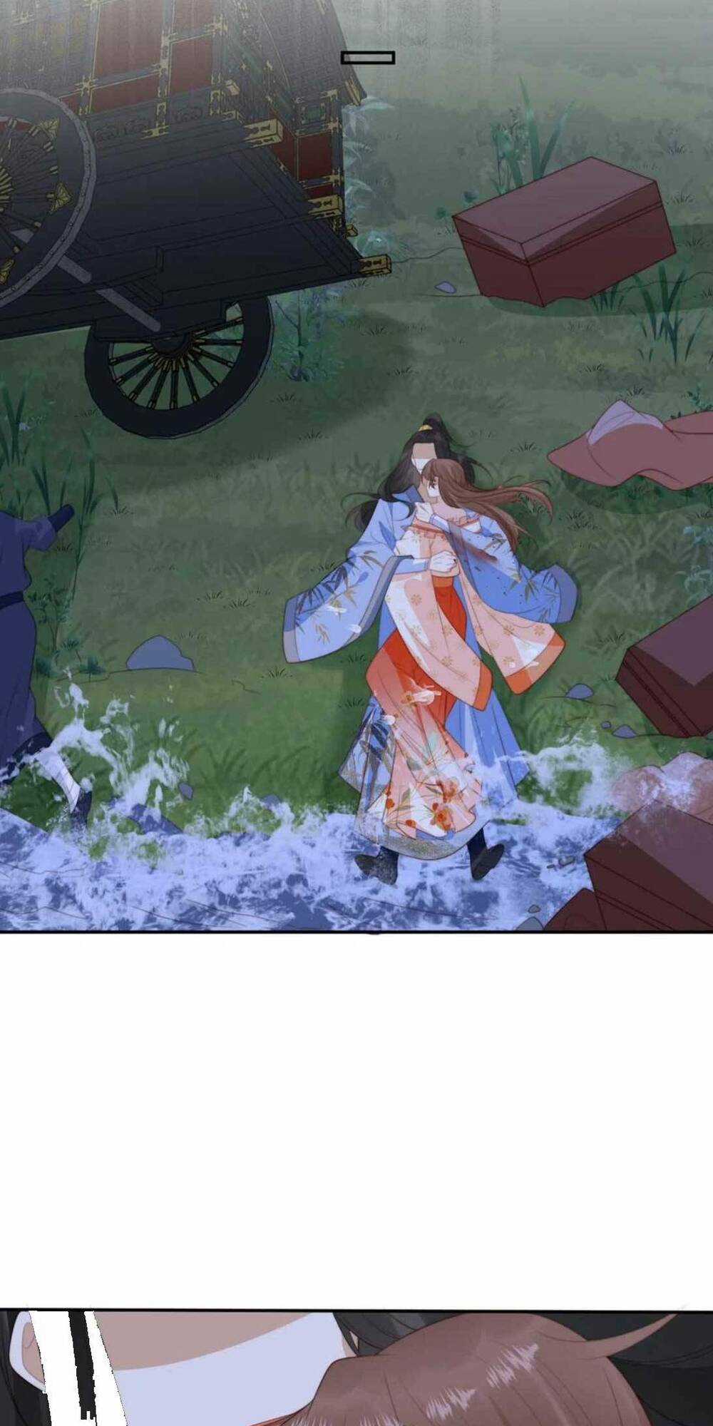 Trở Thành Nữ Phụ Ác Độc Chinh Phục Vương Gia Chapter 65 trang 8