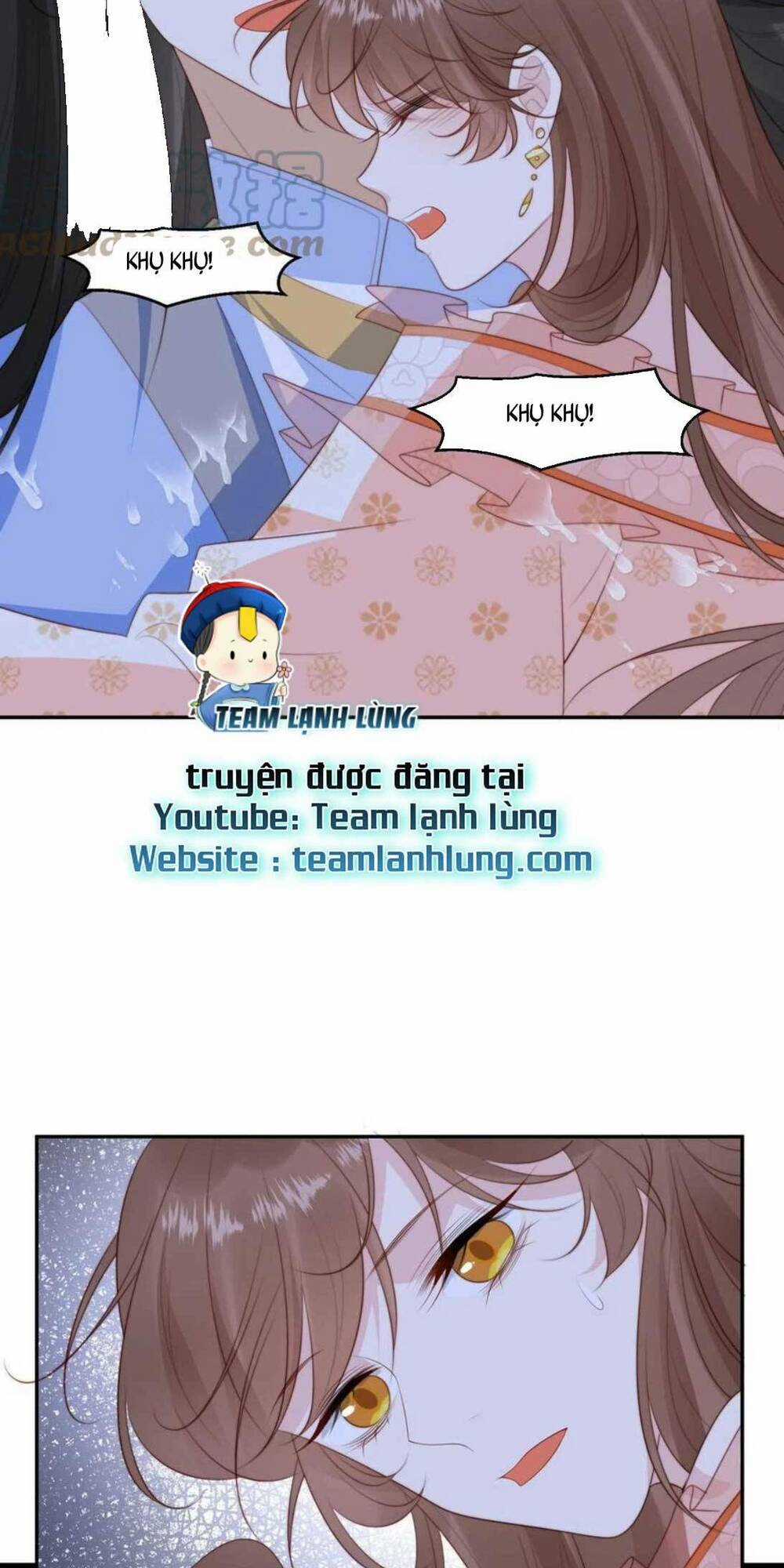 Trở Thành Nữ Phụ Ác Độc Chinh Phục Vương Gia Chapter 65 trang 9