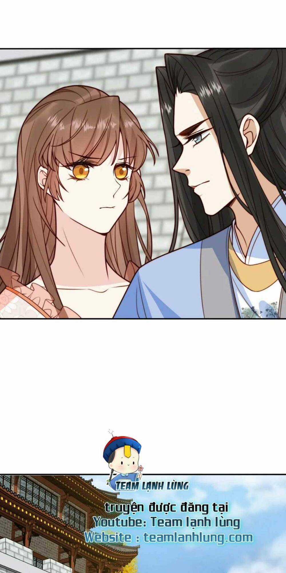 Trở Thành Nữ Phụ Ác Độc Chinh Phục Vương Gia Chapter 66 trang 17