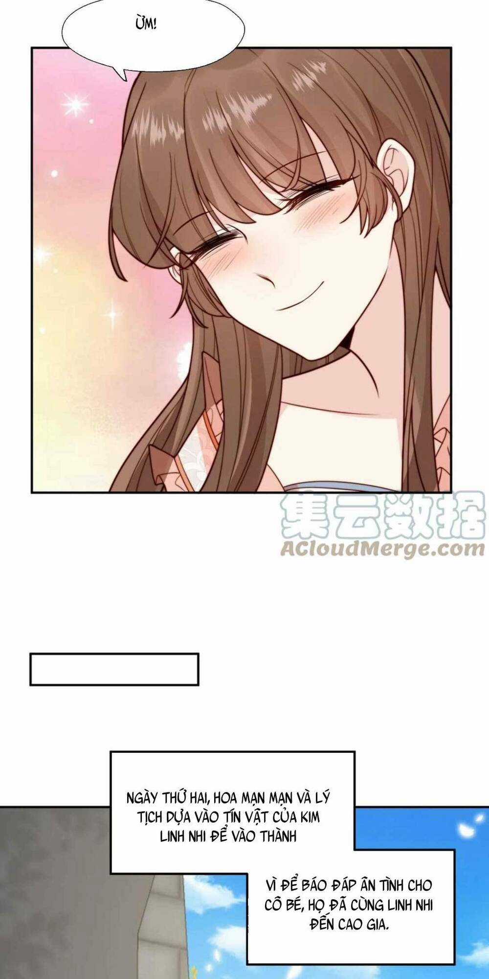 Trở Thành Nữ Phụ Ác Độc Chinh Phục Vương Gia Chapter 66 trang 24