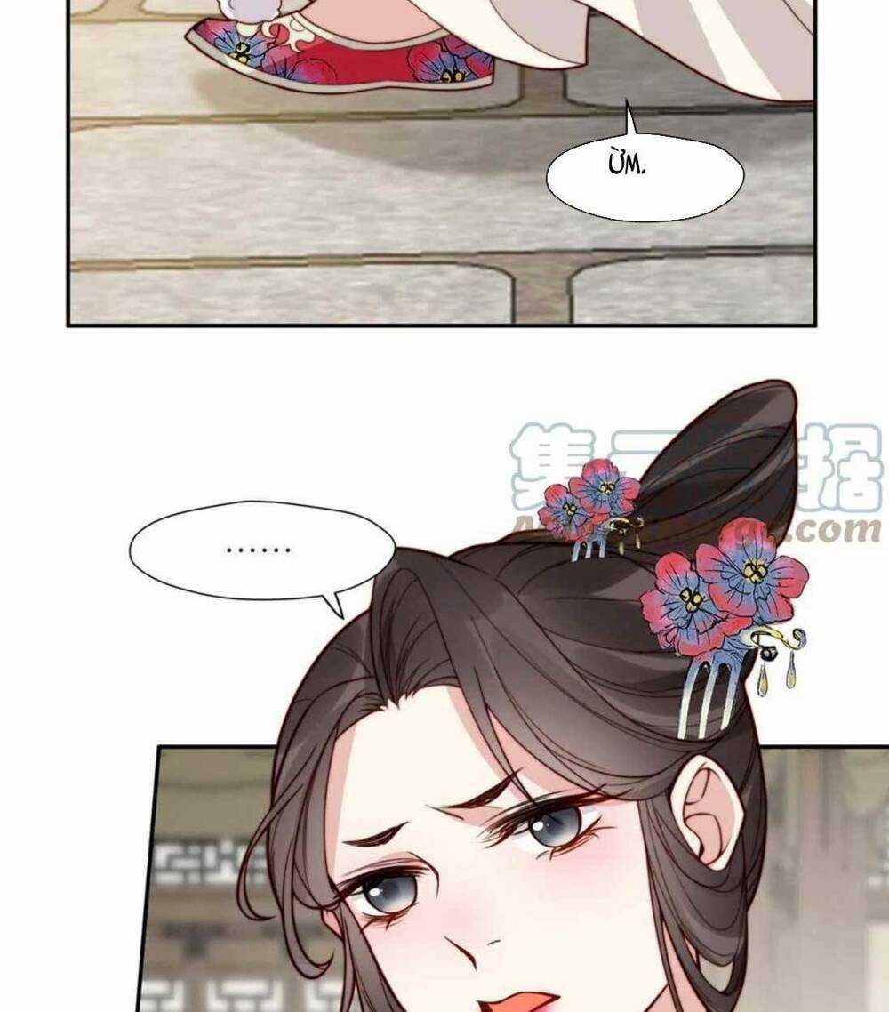 Trở Thành Nữ Phụ Ác Độc Chinh Phục Vương Gia Chapter 66 trang 27