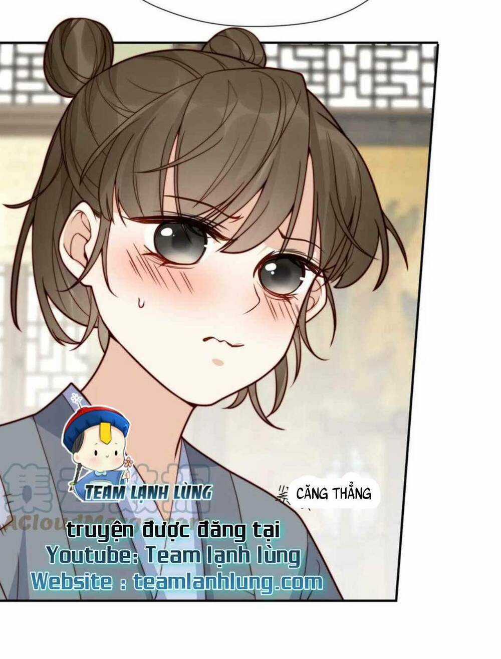 Trở Thành Nữ Phụ Ác Độc Chinh Phục Vương Gia Chapter 66 trang 29