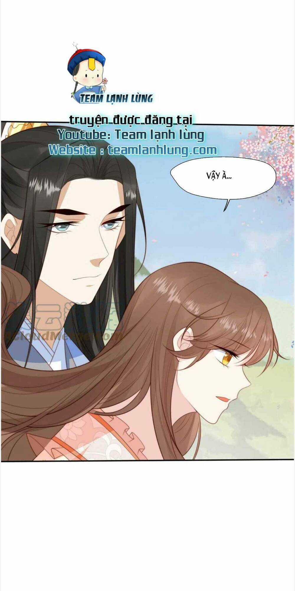 Trở Thành Nữ Phụ Ác Độc Chinh Phục Vương Gia Chapter 66 trang 6