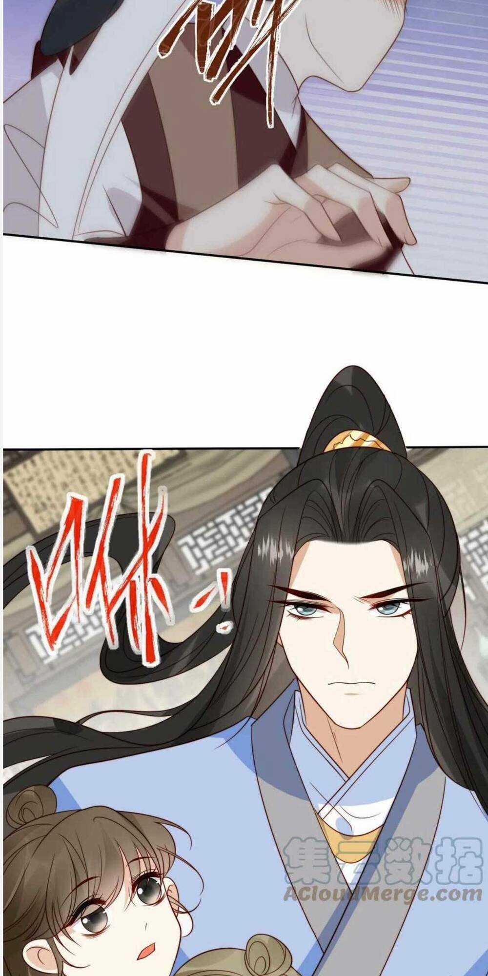 Trở Thành Nữ Phụ Ác Độc Chinh Phục Vương Gia Chapter 67 trang 12