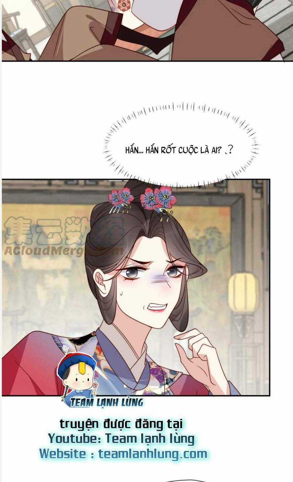 Trở Thành Nữ Phụ Ác Độc Chinh Phục Vương Gia Chapter 67 trang 14