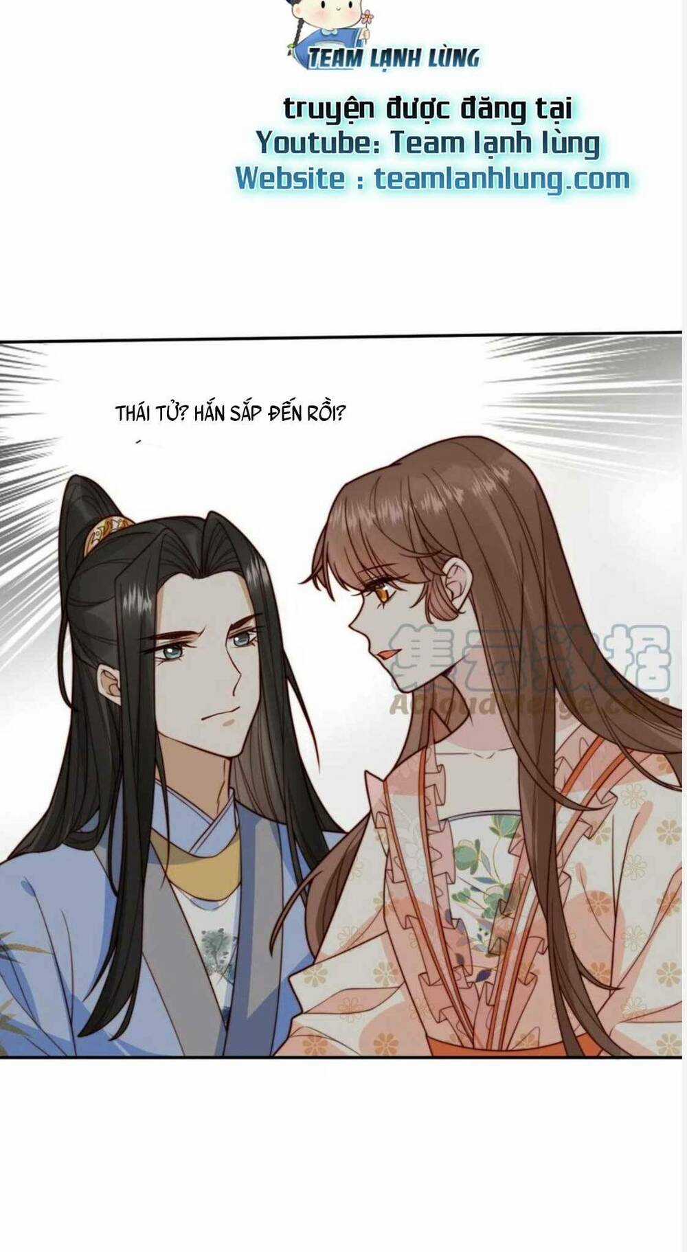 Trở Thành Nữ Phụ Ác Độc Chinh Phục Vương Gia Chapter 67 trang 27