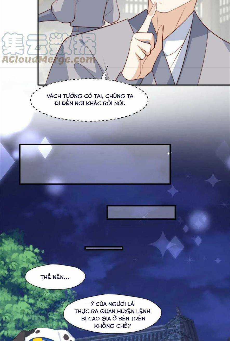 Trở Thành Nữ Phụ Ác Độc Chinh Phục Vương Gia Chapter 68 trang 10