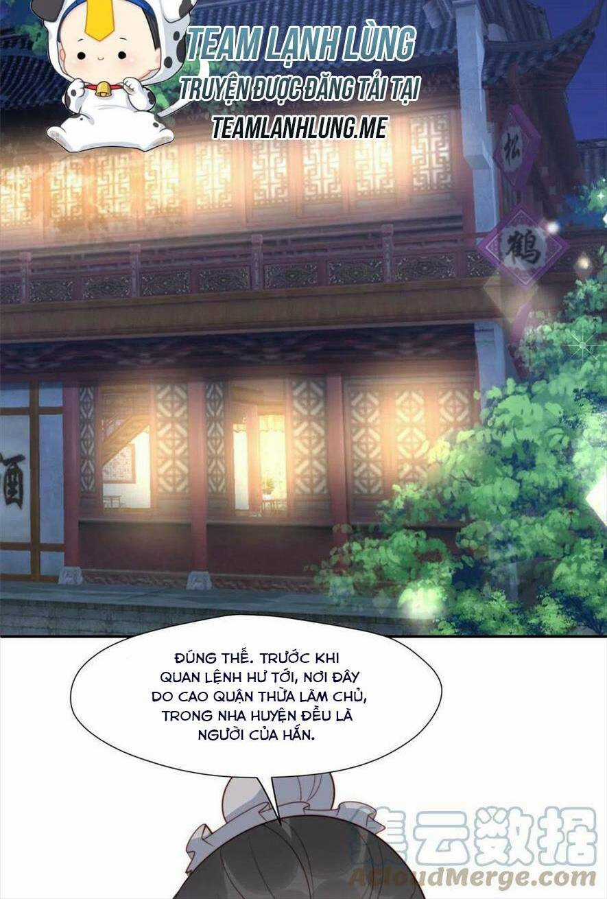 Trở Thành Nữ Phụ Ác Độc Chinh Phục Vương Gia Chapter 68 trang 11