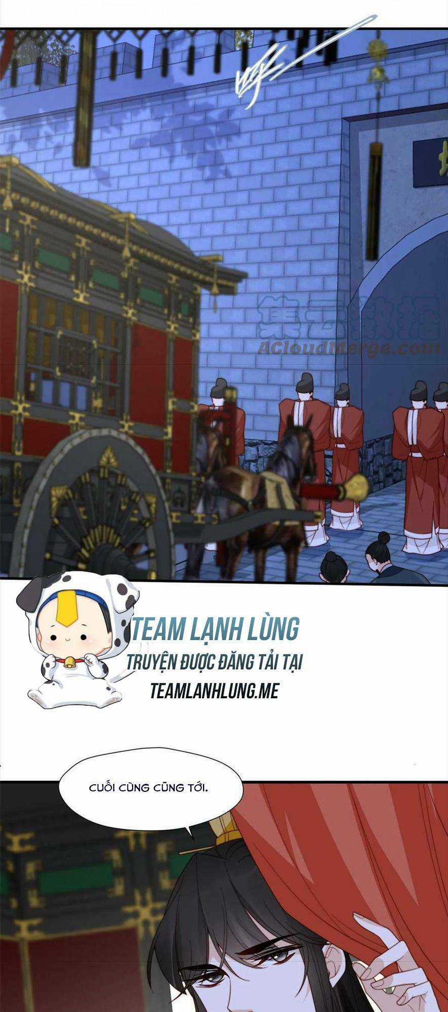 Trở Thành Nữ Phụ Ác Độc Chinh Phục Vương Gia Chapter 68 trang 20