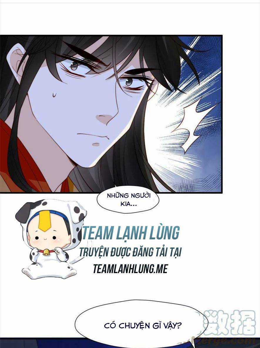 Trở Thành Nữ Phụ Ác Độc Chinh Phục Vương Gia Chapter 68 trang 23