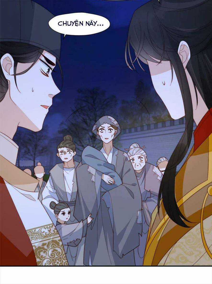 Trở Thành Nữ Phụ Ác Độc Chinh Phục Vương Gia Chapter 68 trang 24