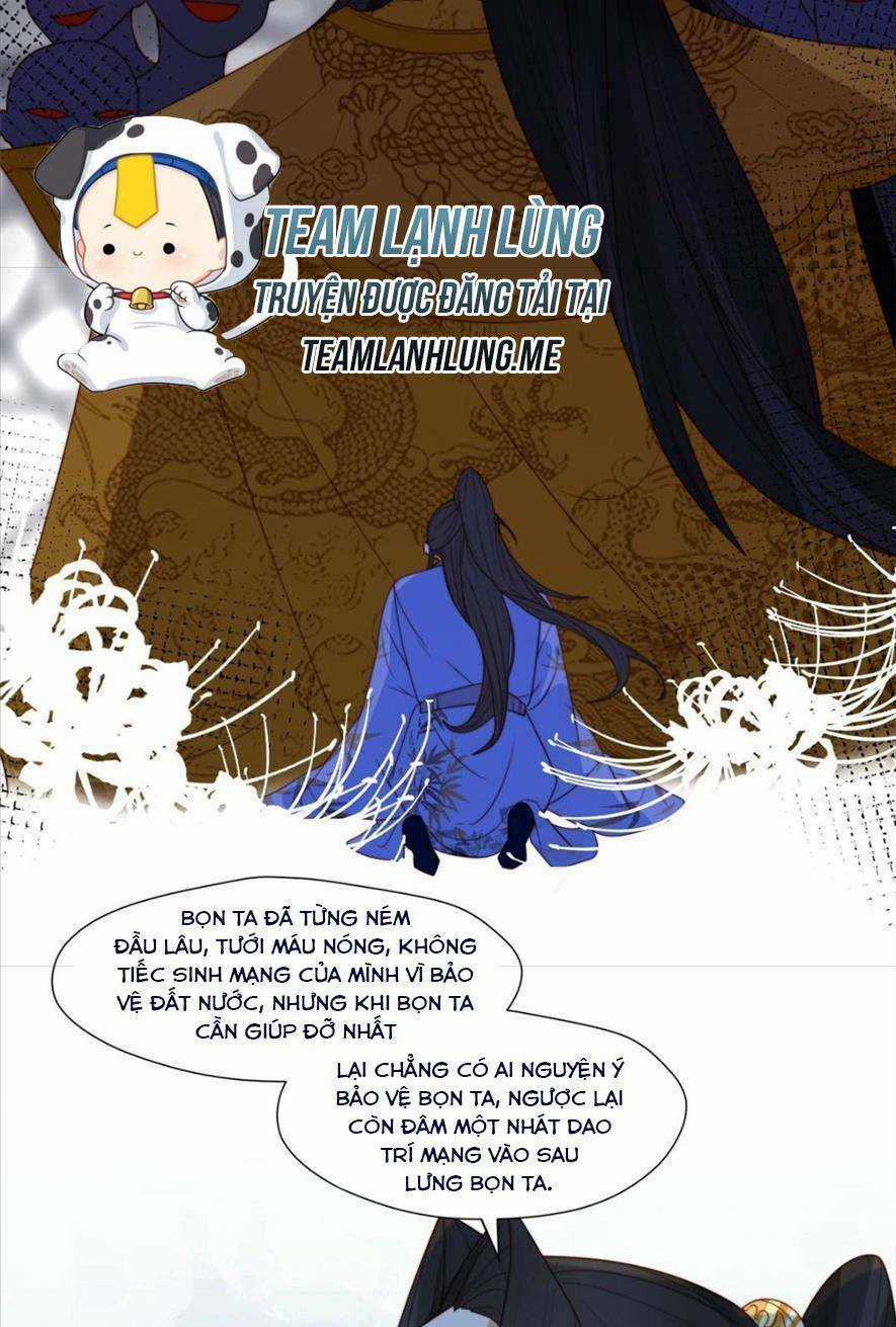 Trở Thành Nữ Phụ Ác Độc Chinh Phục Vương Gia Chapter 69 trang 17