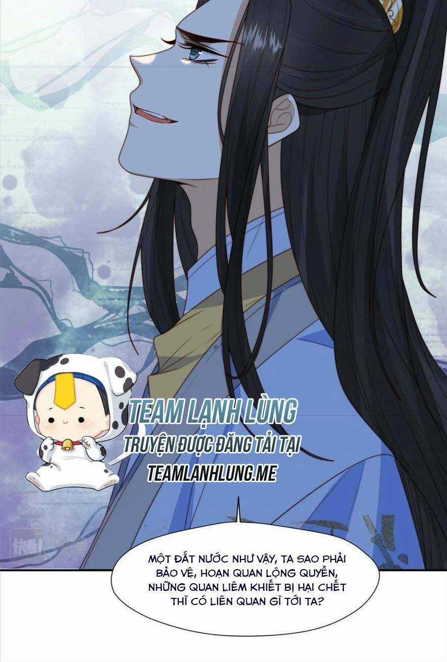 Trở Thành Nữ Phụ Ác Độc Chinh Phục Vương Gia Chapter 69 trang 18