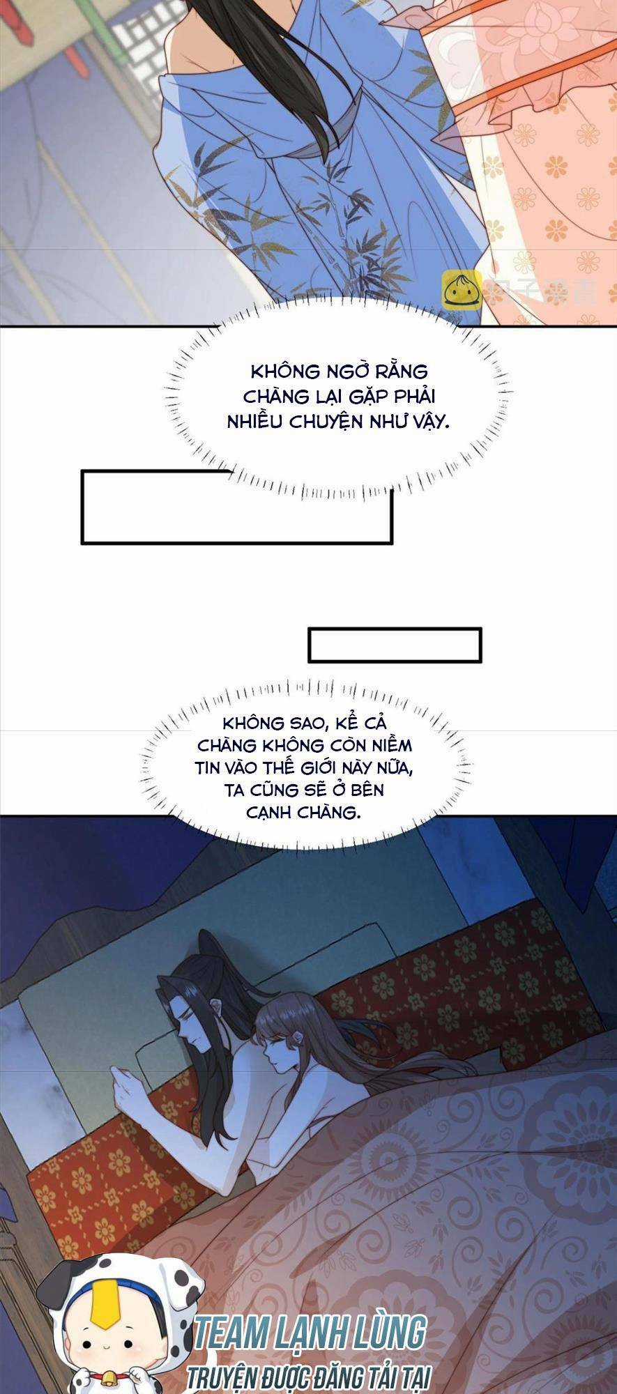 Trở Thành Nữ Phụ Ác Độc Chinh Phục Vương Gia Chapter 69 trang 20