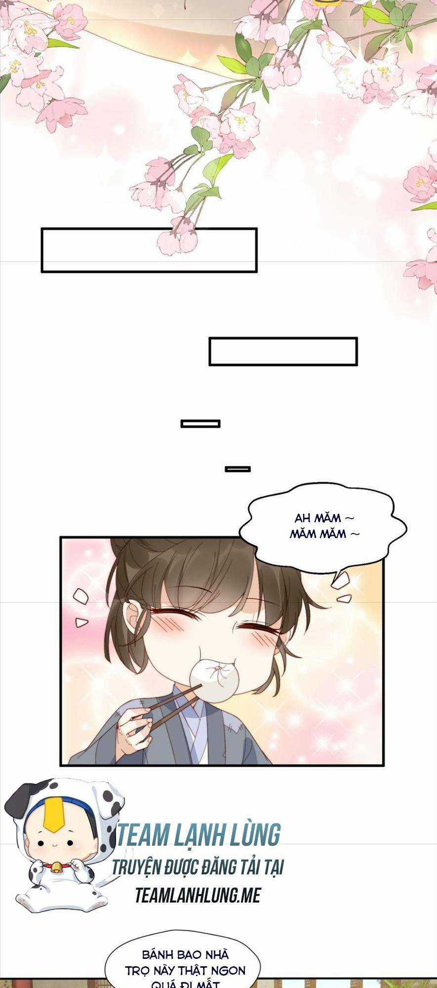 Trở Thành Nữ Phụ Ác Độc Chinh Phục Vương Gia Chapter 69 trang 22