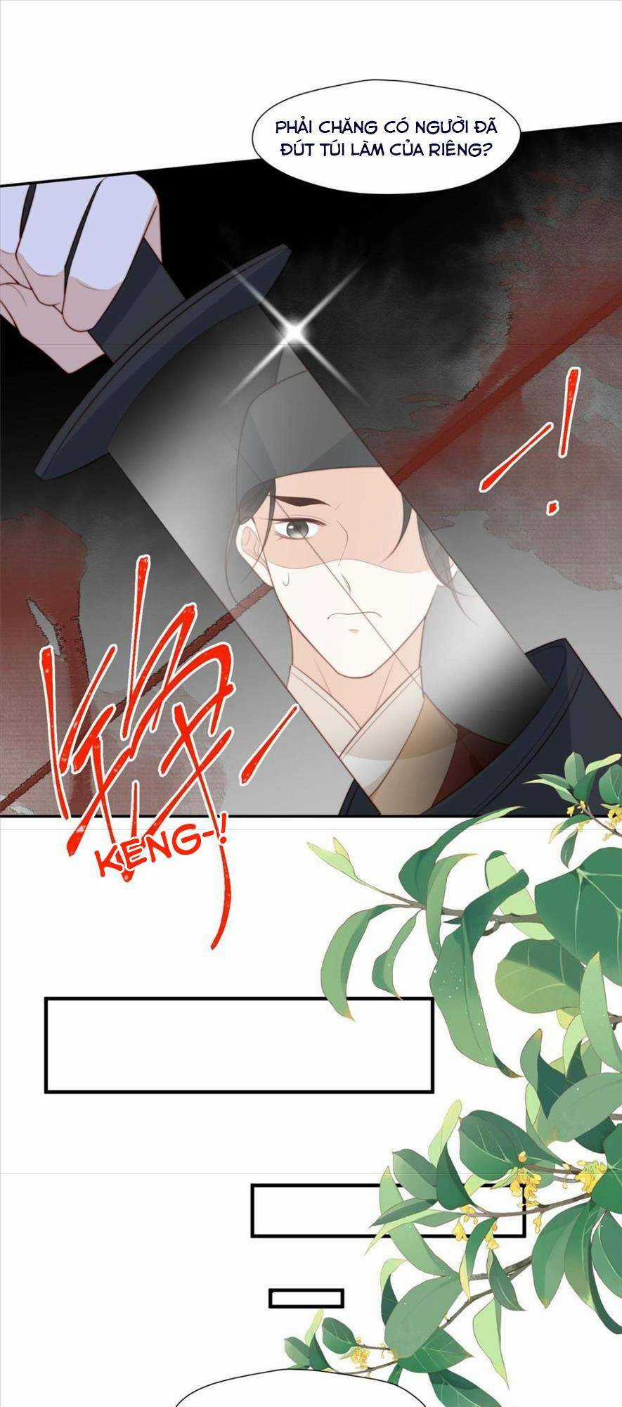 Trở Thành Nữ Phụ Ác Độc Chinh Phục Vương Gia Chapter 69 trang 6