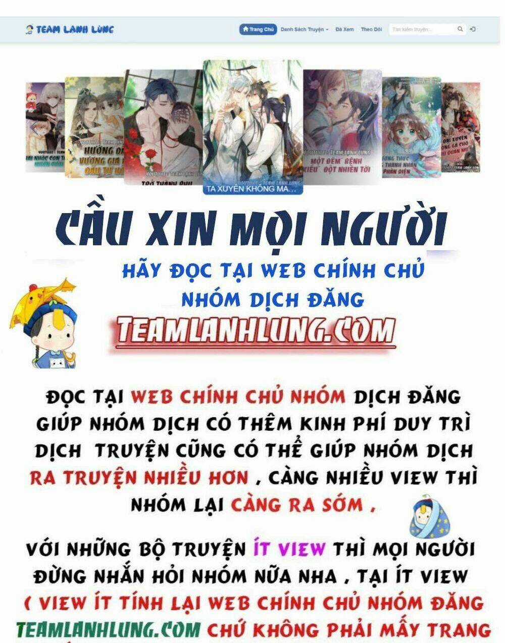 Trở Thành Nữ Phụ Ác Độc Chinh Phục Vương Gia Chapter 7 trang 33