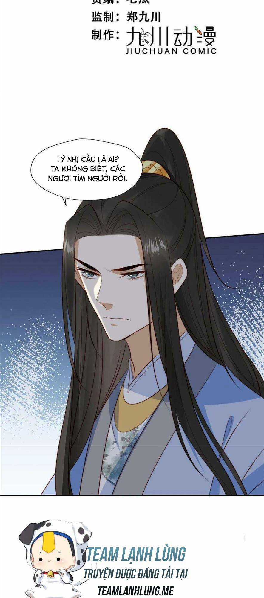 Trở Thành Nữ Phụ Ác Độc Chinh Phục Vương Gia Chapter 70 trang 1