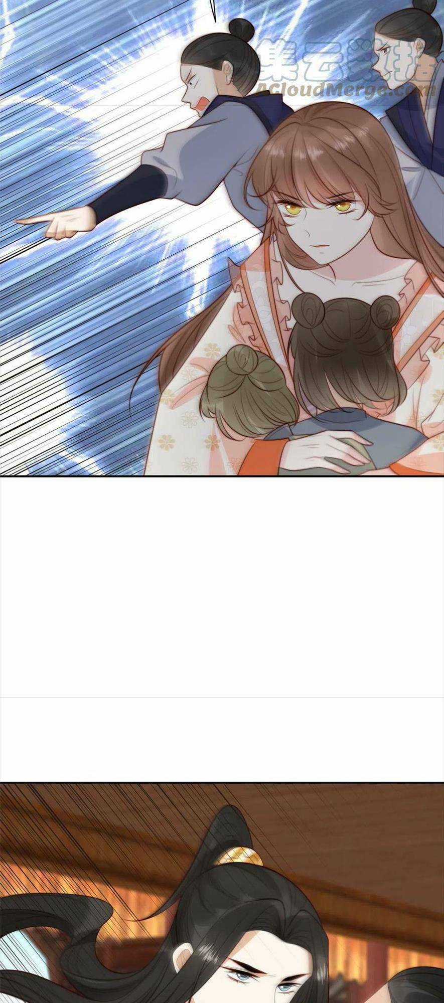 Trở Thành Nữ Phụ Ác Độc Chinh Phục Vương Gia Chapter 70 trang 4