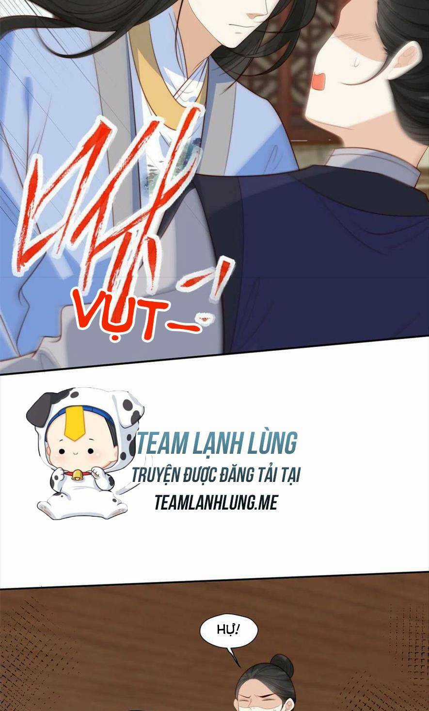 Trở Thành Nữ Phụ Ác Độc Chinh Phục Vương Gia Chapter 70 trang 5