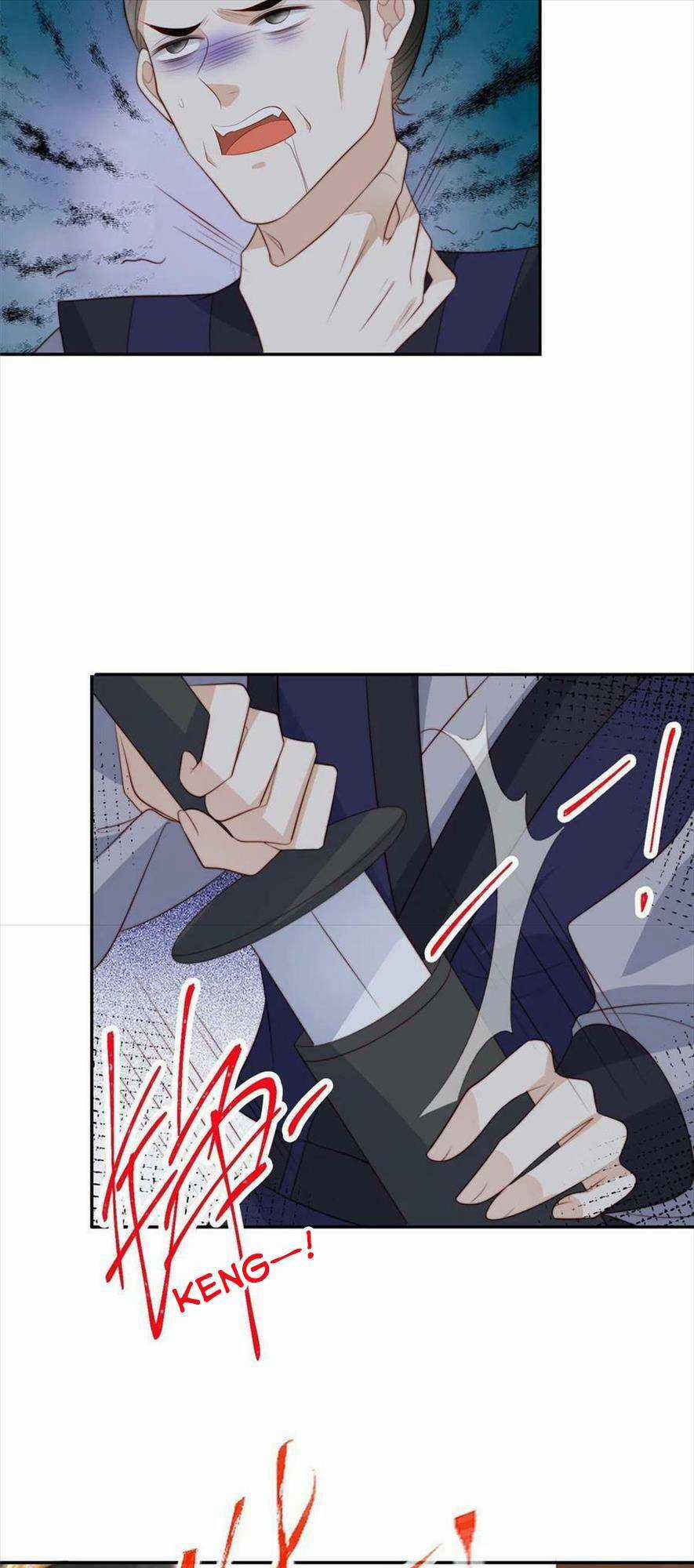 Trở Thành Nữ Phụ Ác Độc Chinh Phục Vương Gia Chapter 70 trang 7