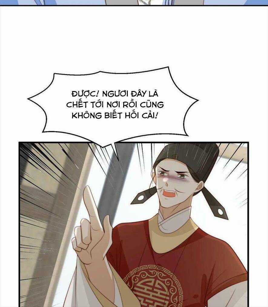 Trở Thành Nữ Phụ Ác Độc Chinh Phục Vương Gia Chapter 71 trang 10