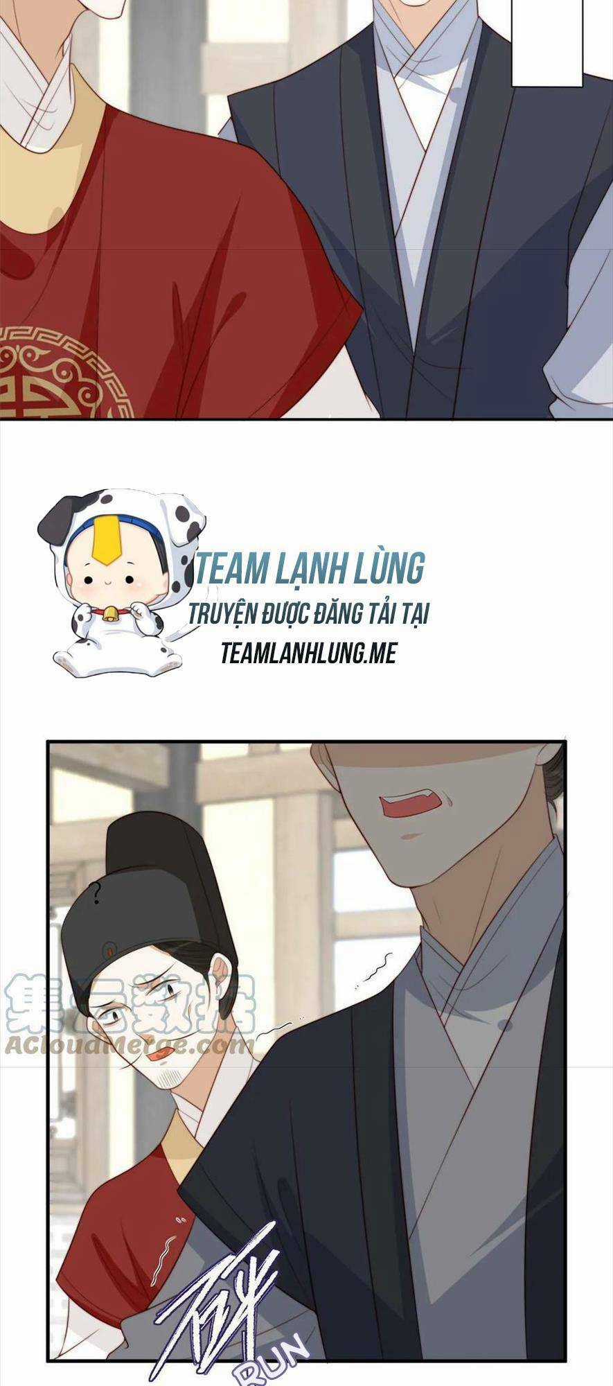 Trở Thành Nữ Phụ Ác Độc Chinh Phục Vương Gia Chapter 71 trang 12