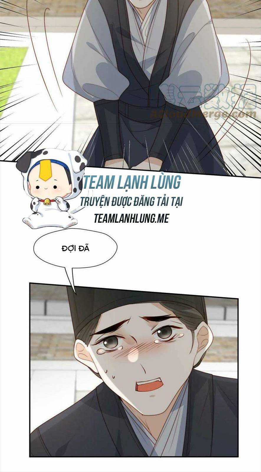 Trở Thành Nữ Phụ Ác Độc Chinh Phục Vương Gia Chapter 71 trang 15