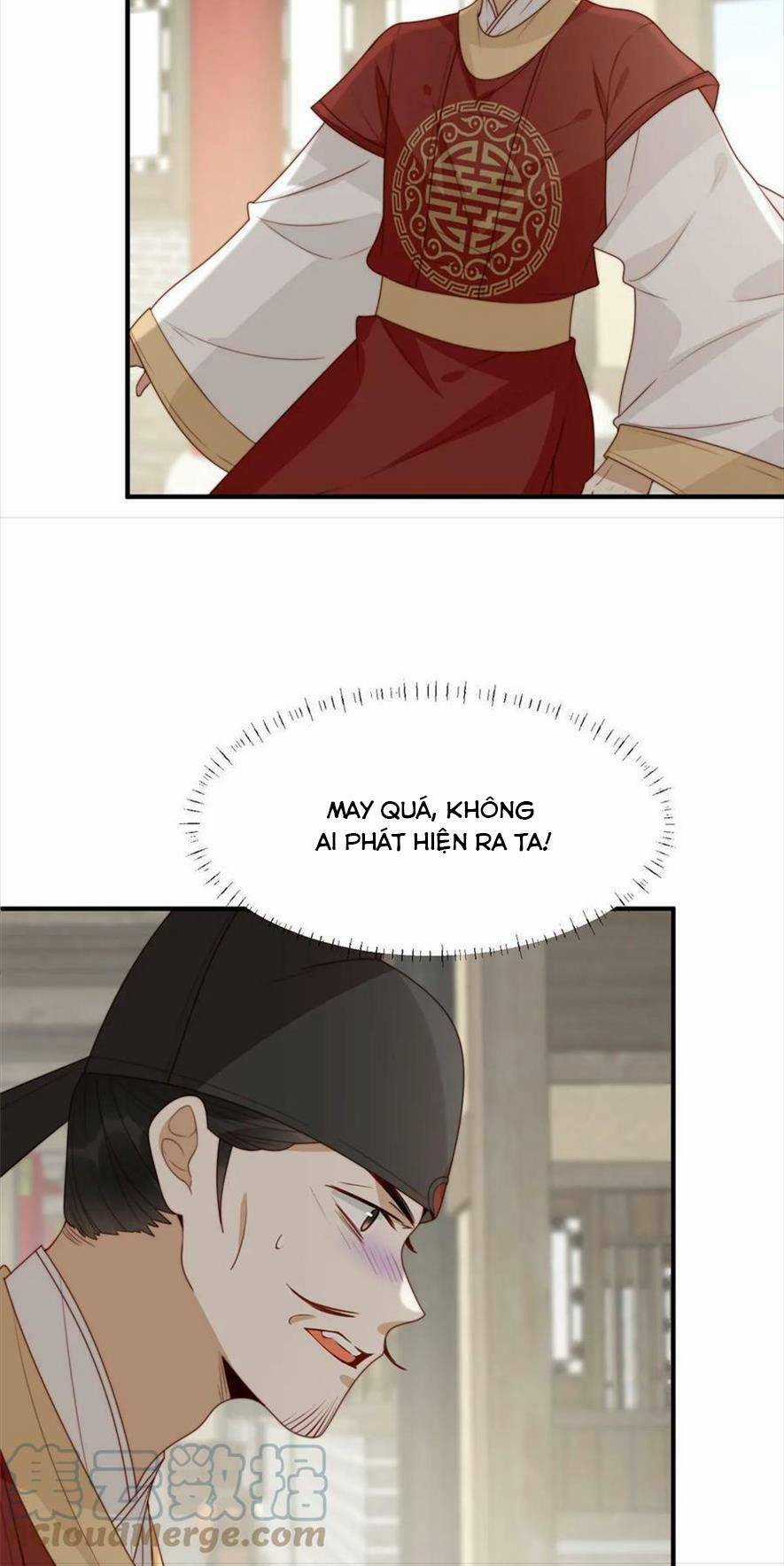 Trở Thành Nữ Phụ Ác Độc Chinh Phục Vương Gia Chapter 71 trang 20