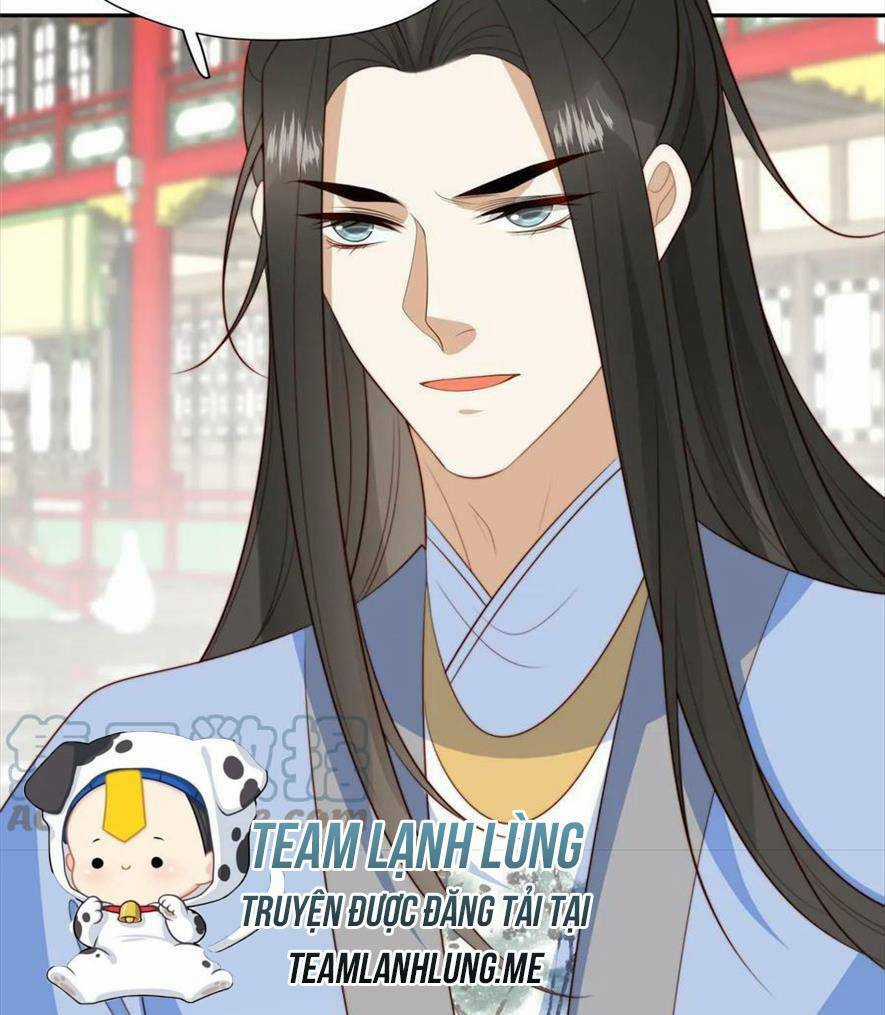 Trở Thành Nữ Phụ Ác Độc Chinh Phục Vương Gia Chapter 71 trang 9