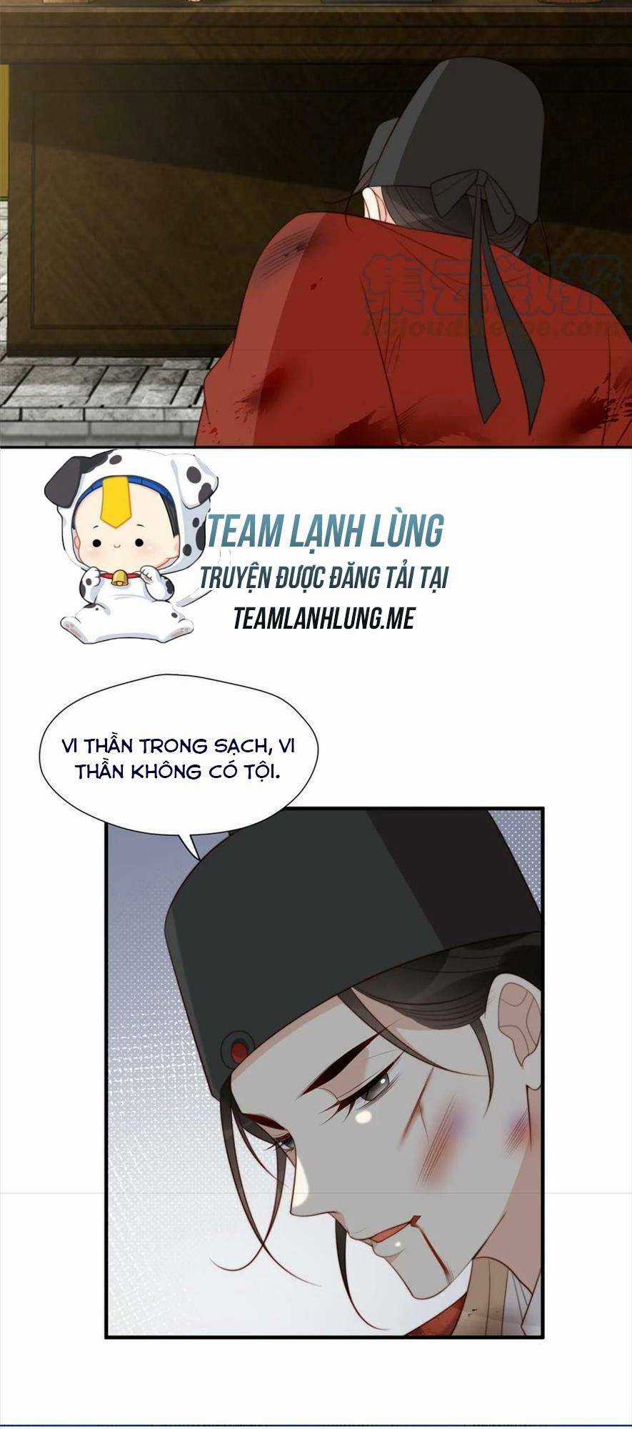 Trở Thành Nữ Phụ Ác Độc Chinh Phục Vương Gia Chapter 72 trang 17