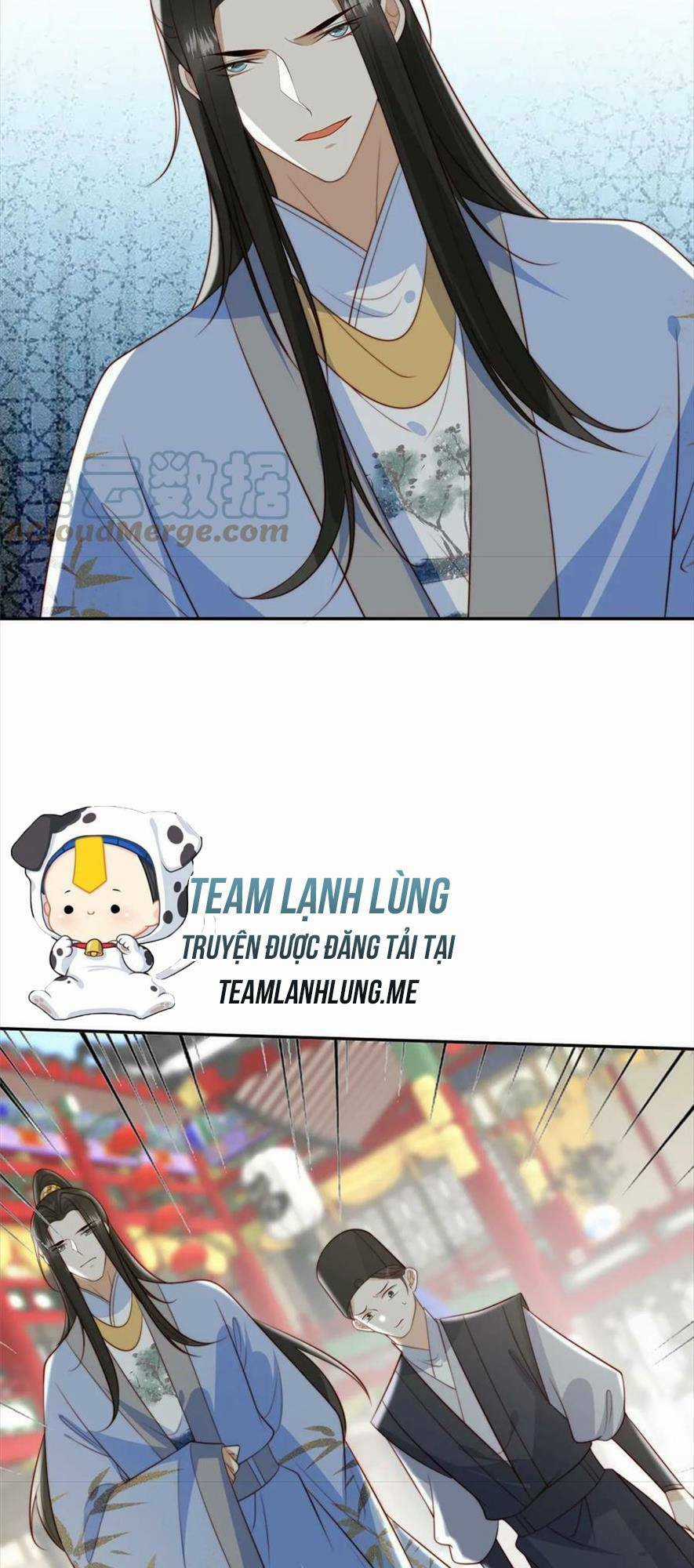 Trở Thành Nữ Phụ Ác Độc Chinh Phục Vương Gia Chapter 72 trang 2