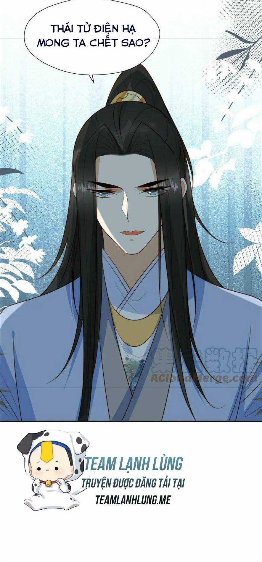 Trở Thành Nữ Phụ Ác Độc Chinh Phục Vương Gia Chapter 72 trang 25