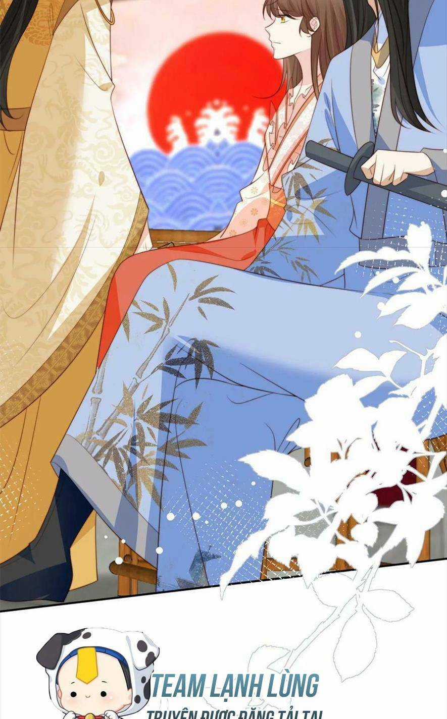 Trở Thành Nữ Phụ Ác Độc Chinh Phục Vương Gia Chapter 73 trang 13