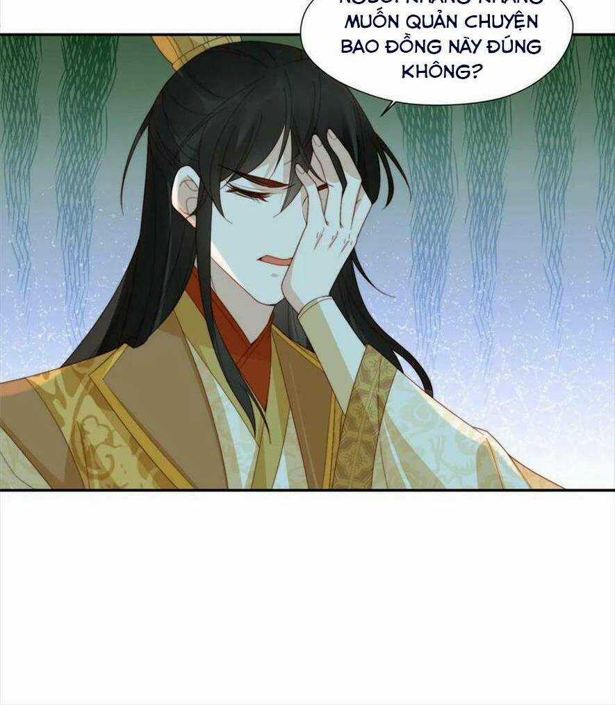 Trở Thành Nữ Phụ Ác Độc Chinh Phục Vương Gia Chapter 74 trang 10