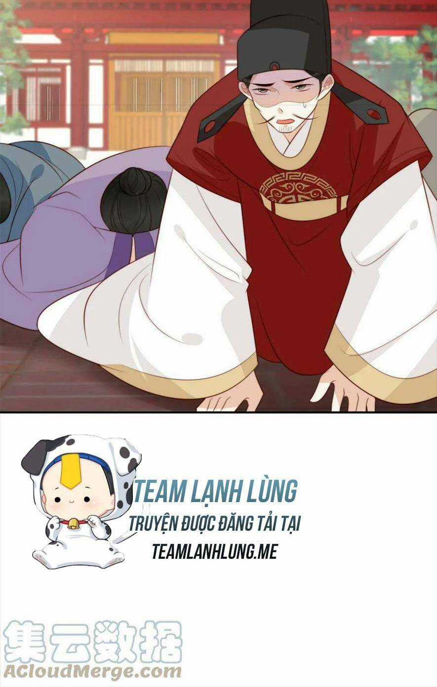 Trở Thành Nữ Phụ Ác Độc Chinh Phục Vương Gia Chapter 74 trang 23