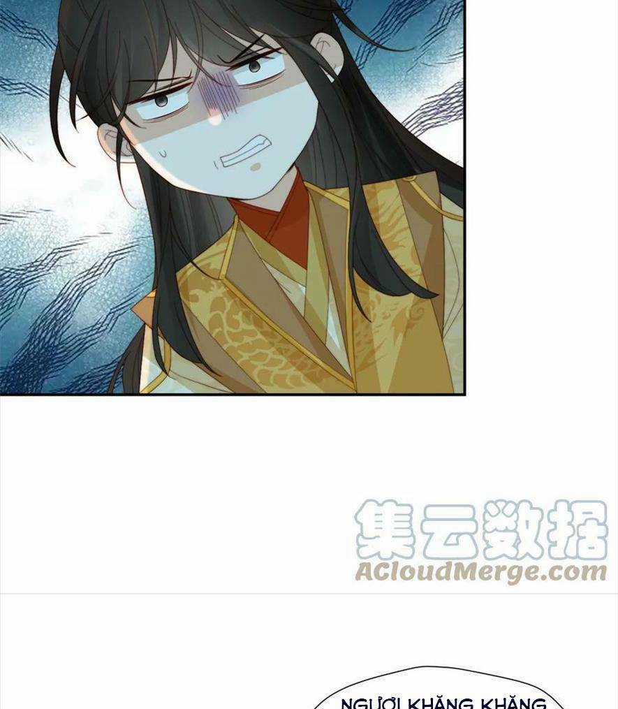 Trở Thành Nữ Phụ Ác Độc Chinh Phục Vương Gia Chapter 74 trang 9